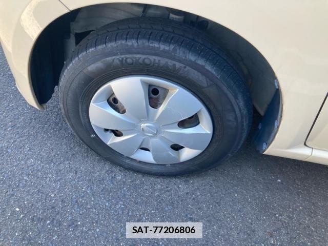 Nissan MOCO 2012-03 7455935-5