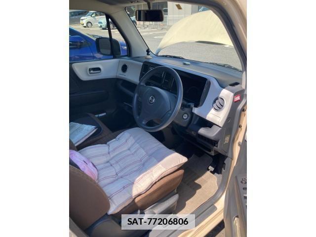 Nissan MOCO 2012-03 7455935-6