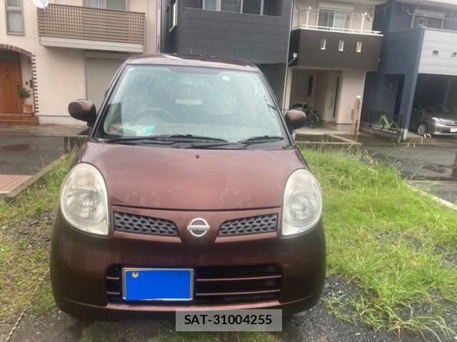 Nissan MOCO 2009-06 7455933-0