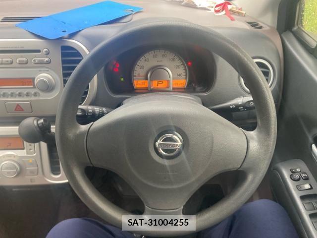 Nissan MOCO 2009-06 7455933-16