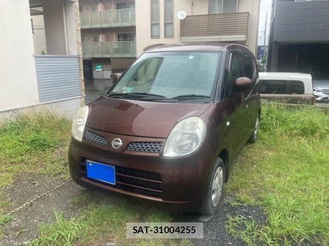 Nissan MOCO 2009-06 7455933-1