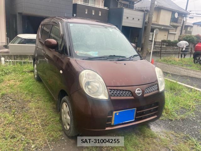 Nissan MOCO 2009-06 7455933-2