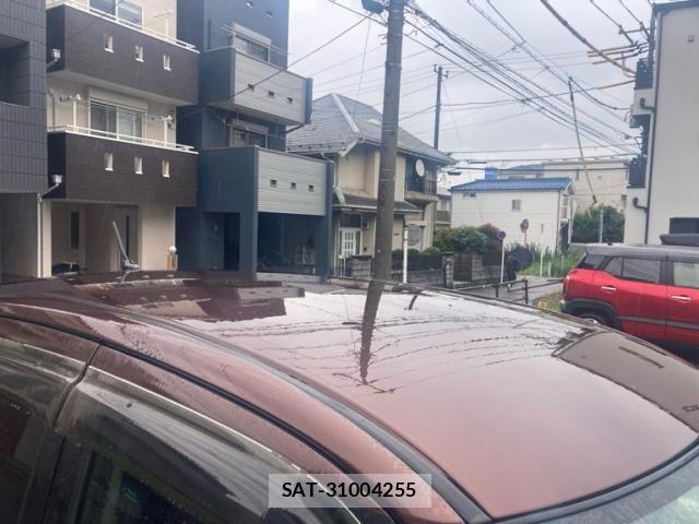 Nissan MOCO 2009-06 7455933-4