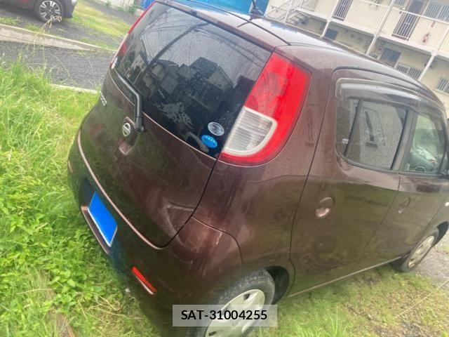 Nissan MOCO 2009-06 7455933-5
