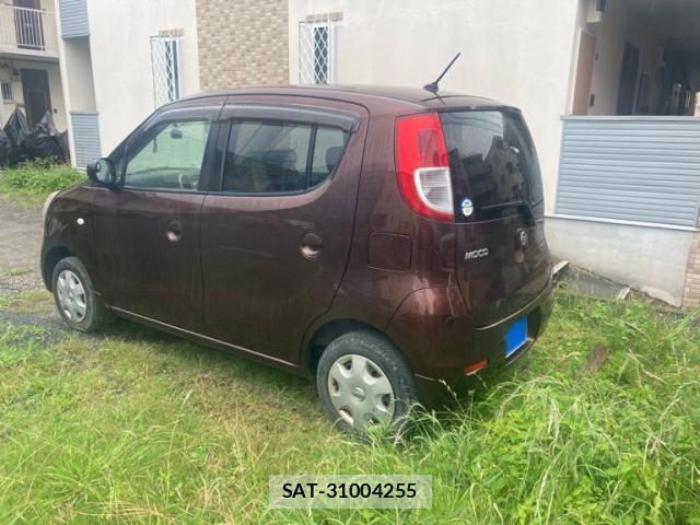 Nissan MOCO 2009-06 7455933-6