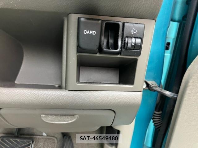 Nissan MOCO 2006-03 7455937-9