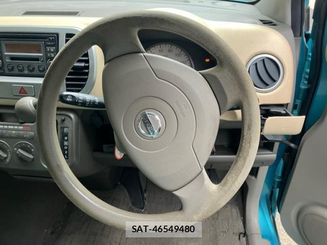 Nissan MOCO 2006-03 7455937-11