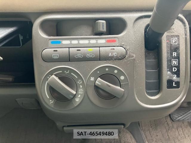 Nissan MOCO 2006-03 7455937-12