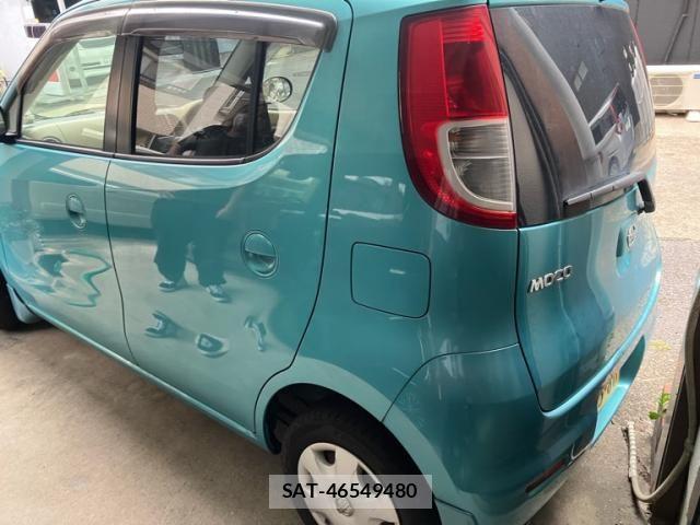 Nissan MOCO 2006-03 7455937-1