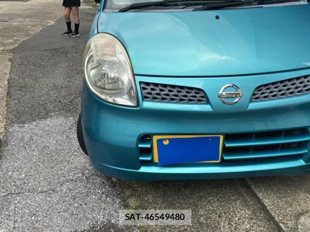 Nissan MOCO 2006-03 7455937-2