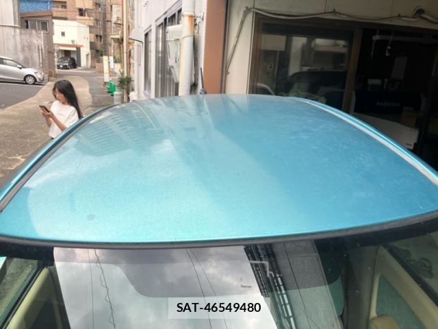 Nissan MOCO 2006-03 7455937-3