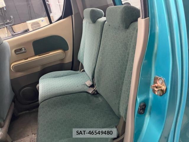 Nissan MOCO 2006-03 7455937-5