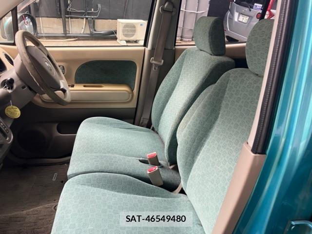 Nissan MOCO 2006-03 7455937-6