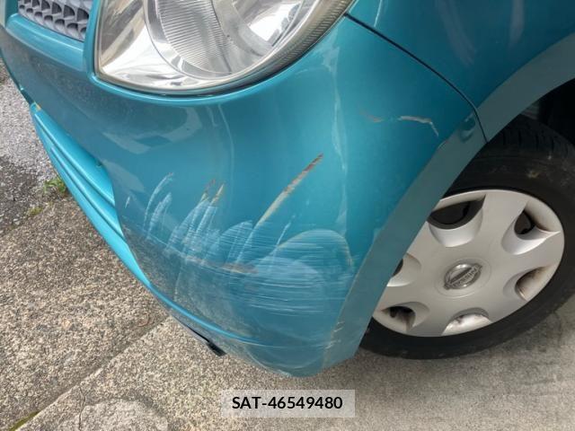 Nissan MOCO 2006-03 7455937-7