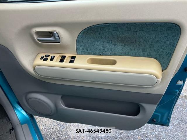 Nissan MOCO 2006-03 7455937-8
