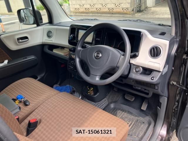 Nissan MOCO 2012-01 7501662-15