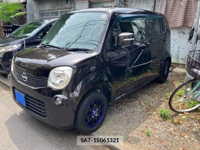 Nissan MOCO 2012-01 7501662-0