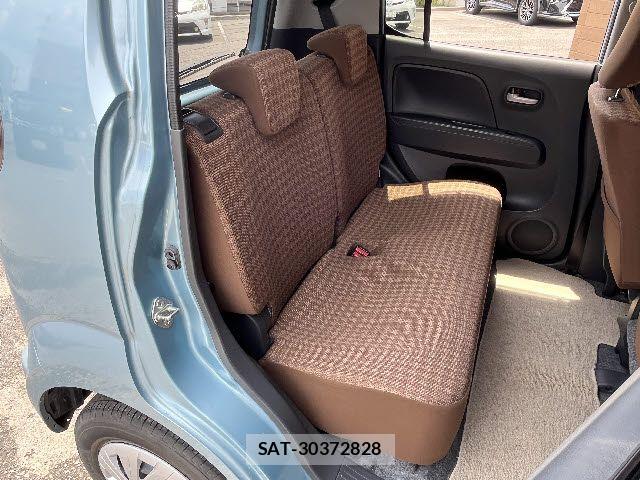 Nissan MOCO 2016-03 7501658-9