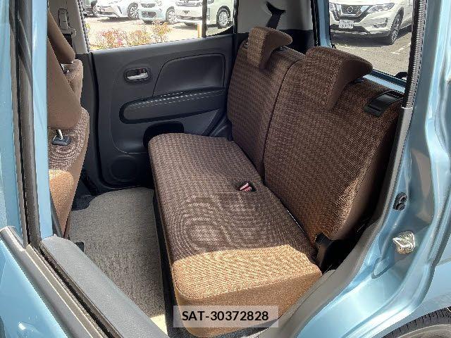 Nissan MOCO 2016-03 7501658-12