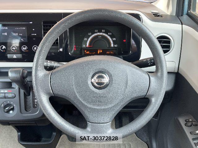 Nissan MOCO 2016-03 7501658-13