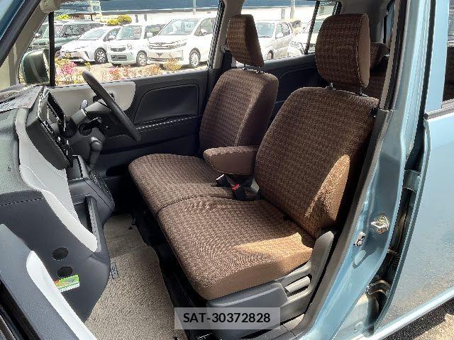 Nissan MOCO 2016-03 7501658-18