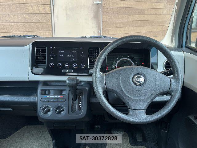 Nissan MOCO 2016-03 7501658-1