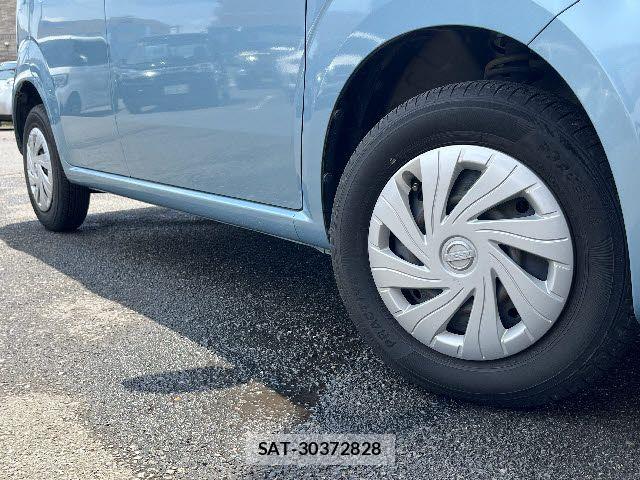 Nissan MOCO 2016-03 7501658-26