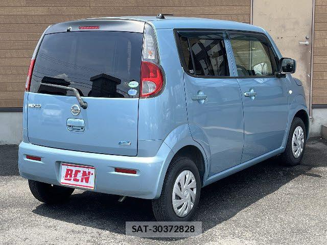 Nissan MOCO 2016-03 7501658-2