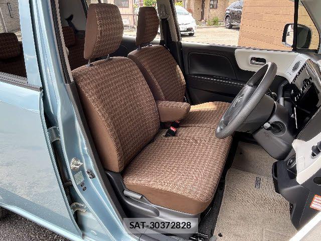 Nissan MOCO 2016-03 7501658-3