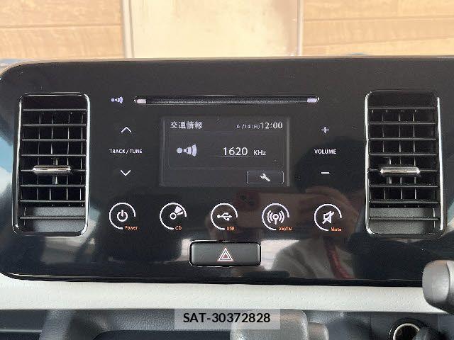 Nissan MOCO 2016-03 7501658-4