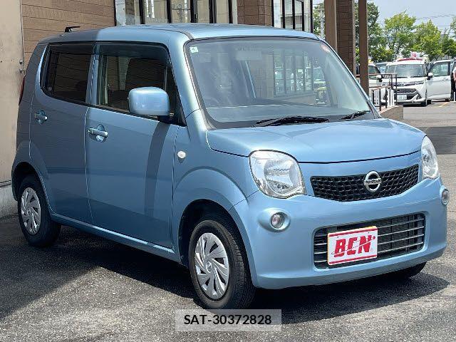Nissan MOCO 2016-03 7501658-6