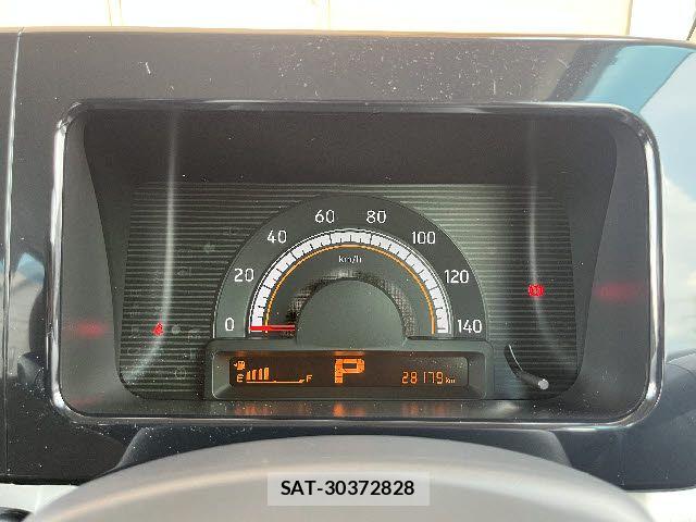 Nissan MOCO 2016-03 7501658-7