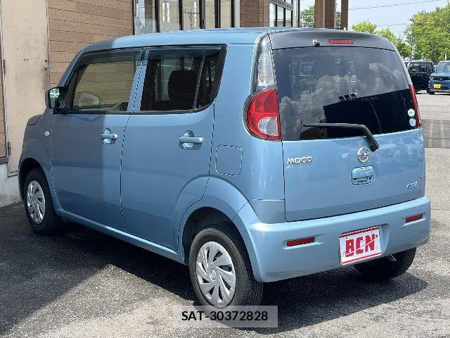 Nissan MOCO 2016-03 7501658-8