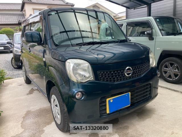 Nissan MOCO 2015-12 7501665-0