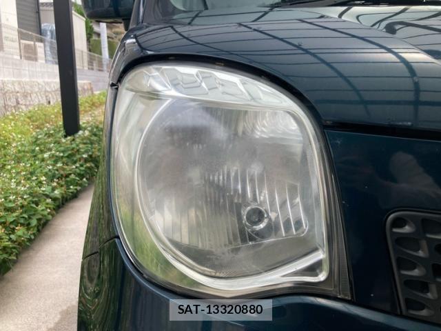 Nissan MOCO 2015-12 7501665-9
