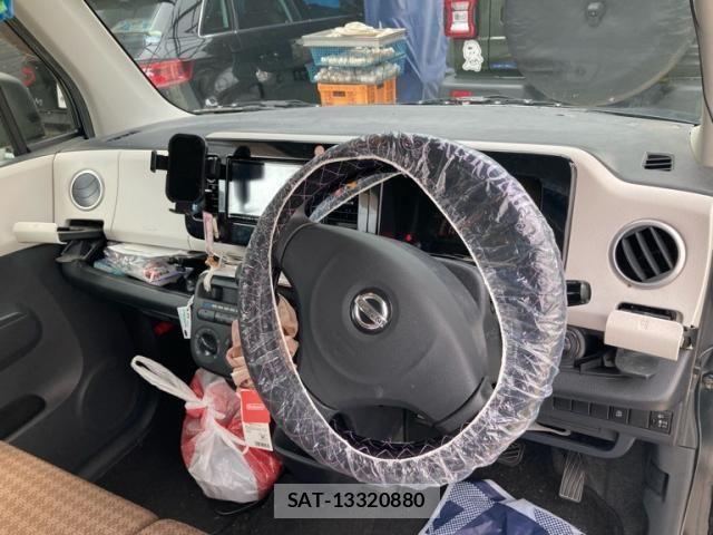 Nissan MOCO 2015-12 7501665-13