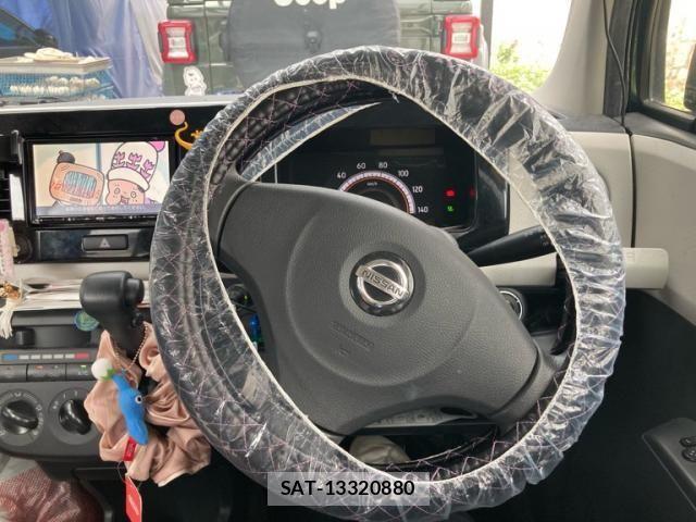 Nissan MOCO 2015-12 7501665-15