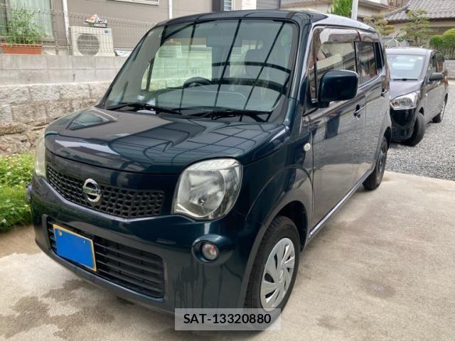 Nissan MOCO 2015-12 7501665-1