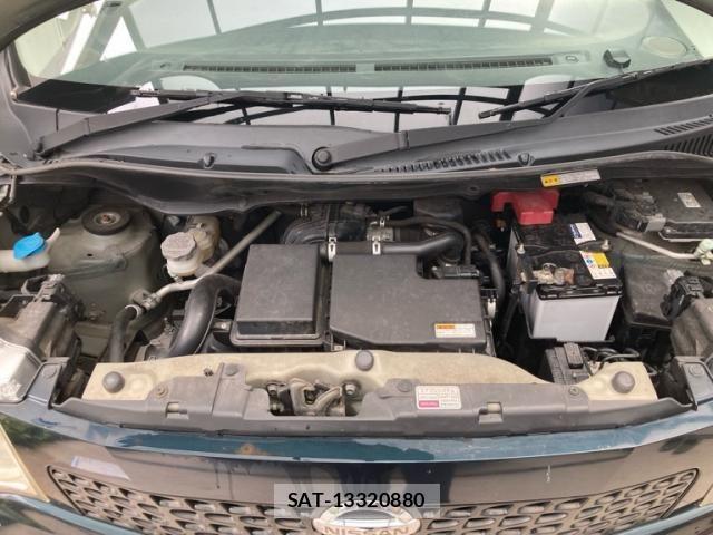 Nissan MOCO 2015-12 7501665-25