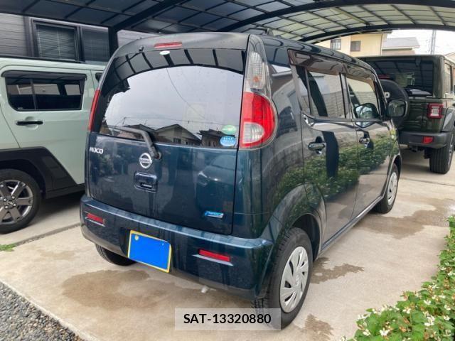 Nissan MOCO 2015-12 7501665-2