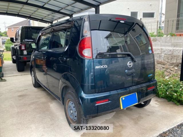 Nissan MOCO 2015-12 7501665-3