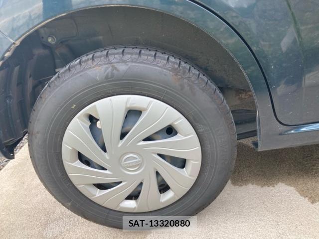 Nissan MOCO 2015-12 7501665-5