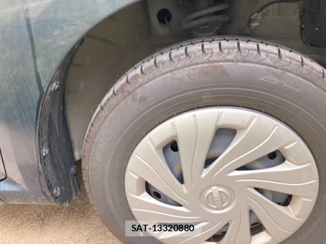 Nissan MOCO 2015-12 7501665-6