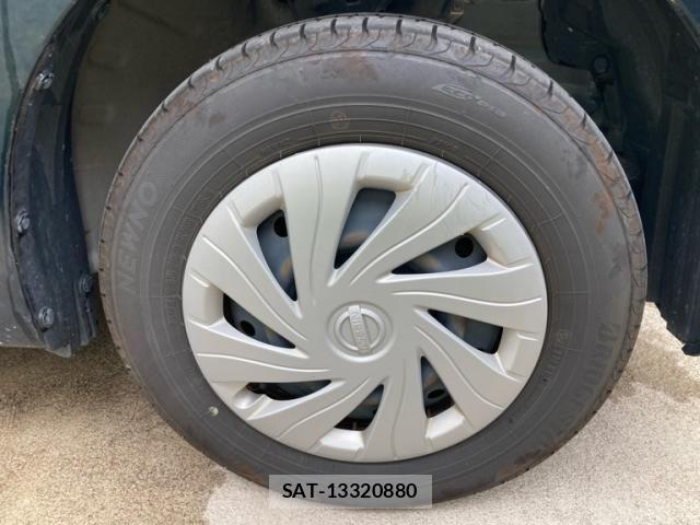 Nissan MOCO 2015-12 7501665-7