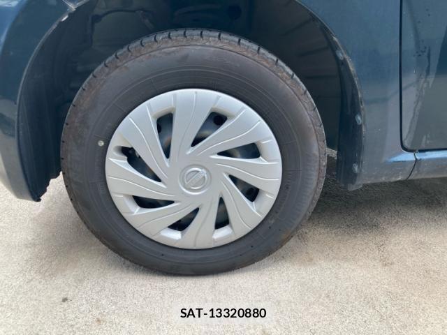Nissan MOCO 2015-12 7501665-8