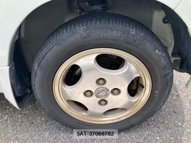 Nissan MOCO 2004-09 7501664-1
