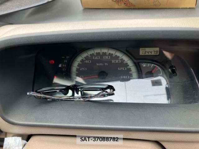 Nissan MOCO 2004-09 7501664-5