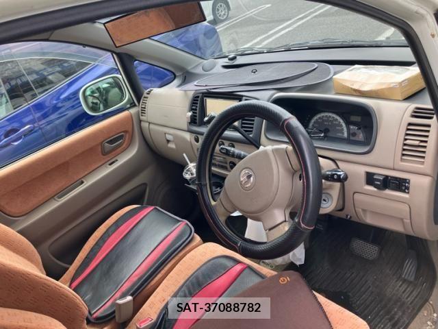 Nissan MOCO 2004-09 7501664-7