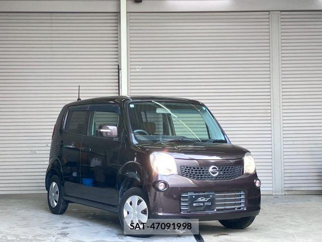 Nissan MOCO 2011-01 7501657-0