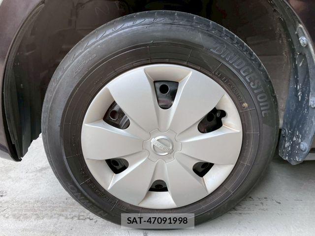 Nissan MOCO 2011-01 7501657-9